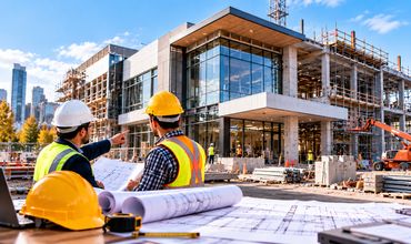 Construction Consultant
