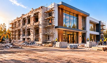 Resconstruction Services